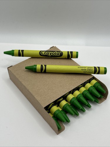 Crayola crayons - crayola,